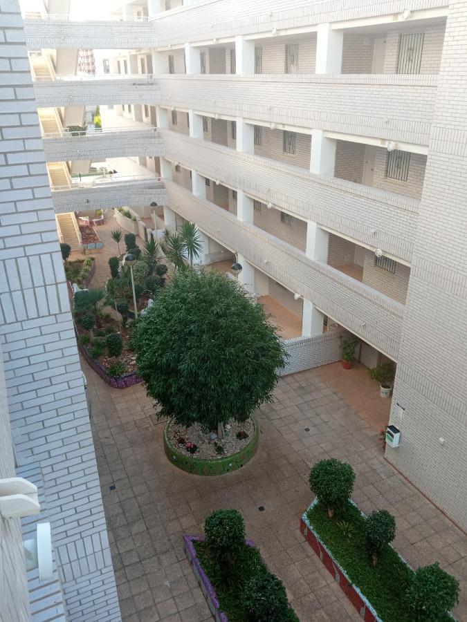 Practico Apartamento En El Centro De Marina D'Or 오로페사델마르 외부 사진