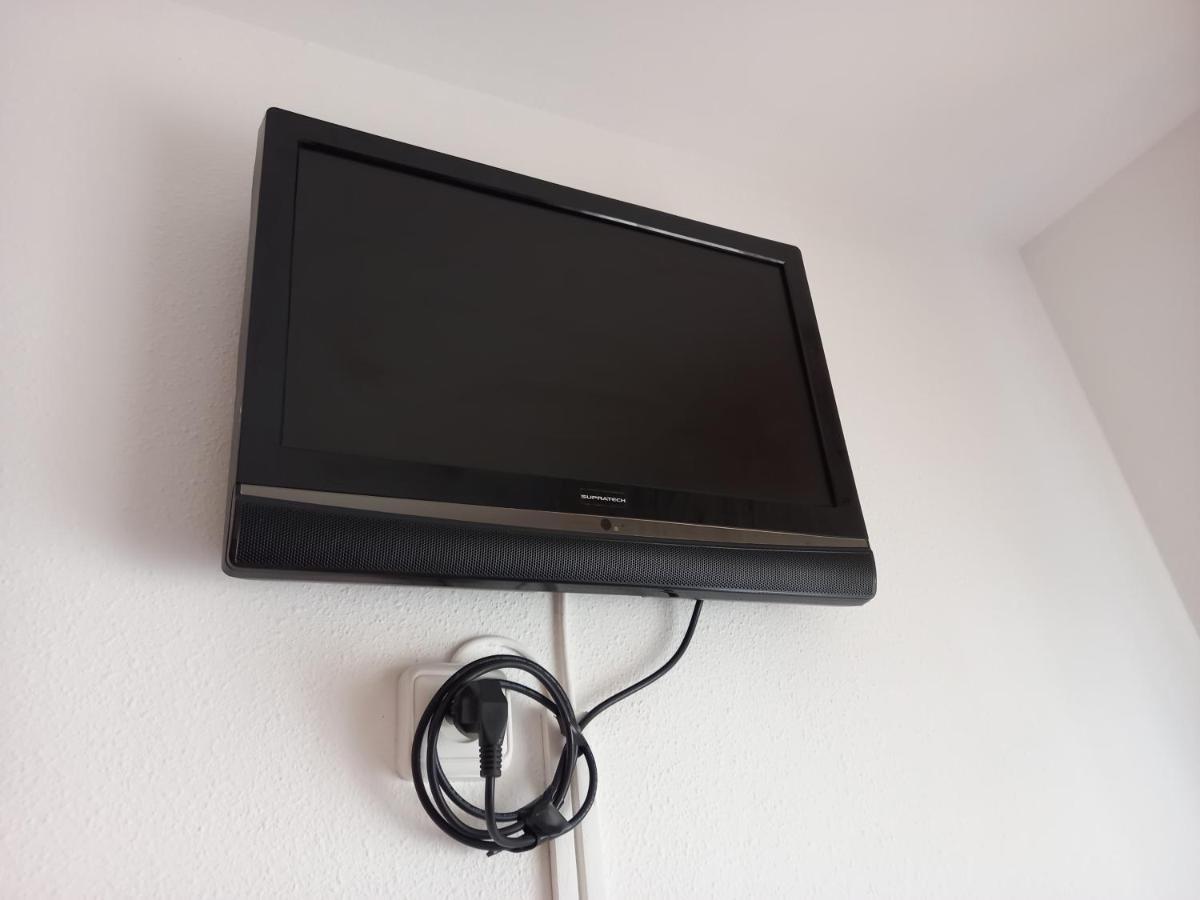 Practico Apartamento En El Centro De Marina D'Or 오로페사델마르 외부 사진
