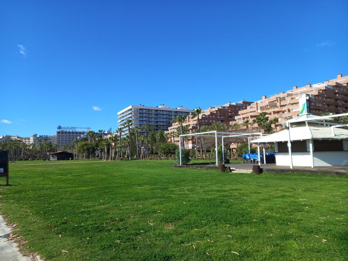 Practico Apartamento En El Centro De Marina D'Or 오로페사델마르 외부 사진