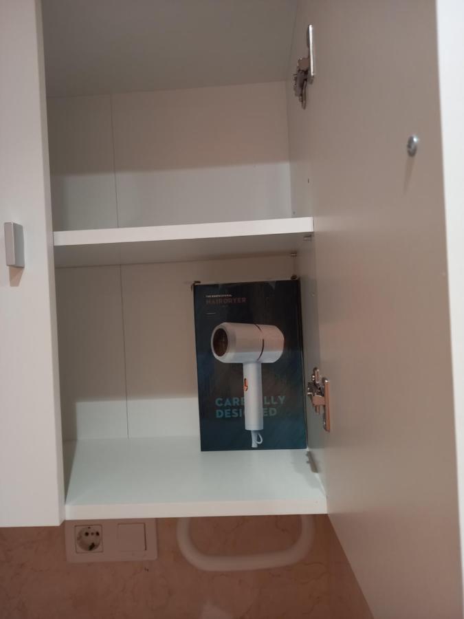 Practico Apartamento En El Centro De Marina D'Or 오로페사델마르 외부 사진