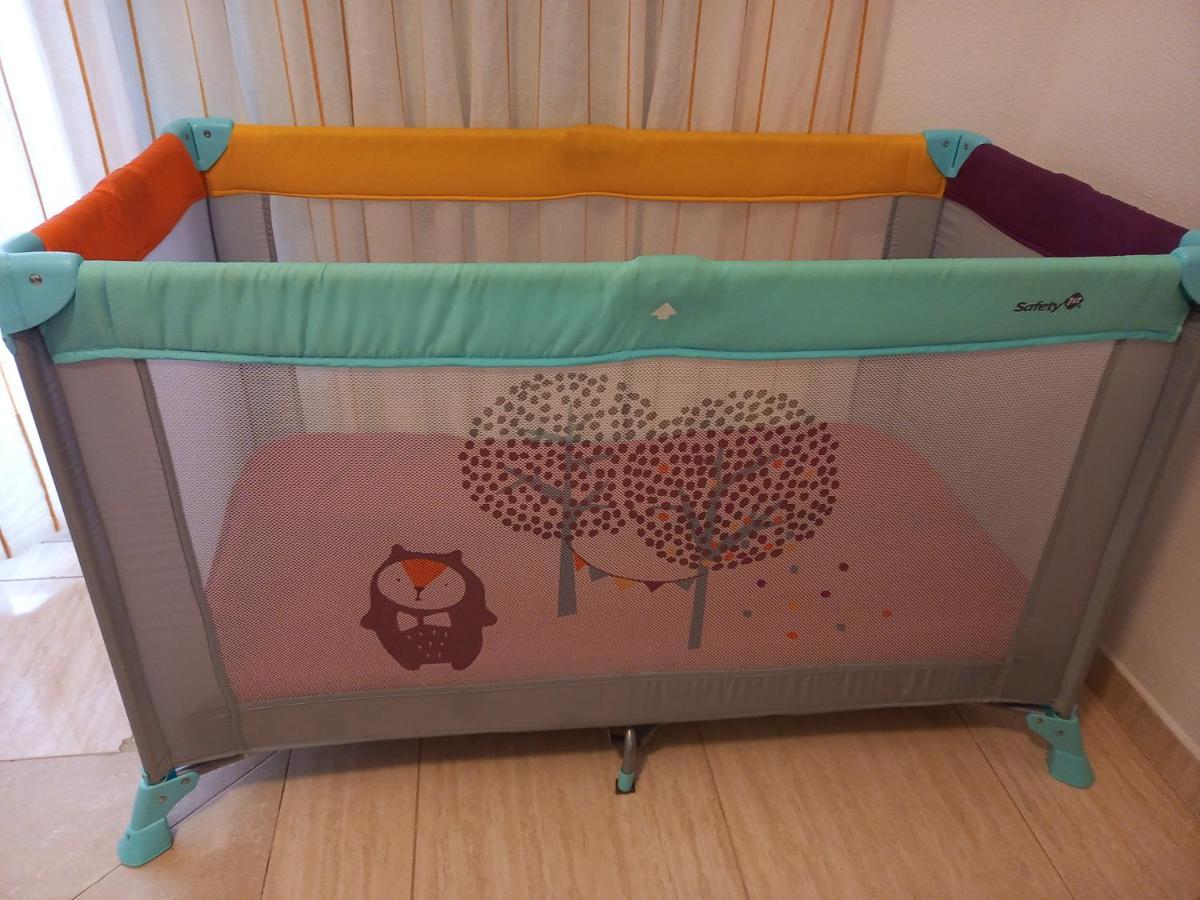 Practico Apartamento En El Centro De Marina D'Or 오로페사델마르 외부 사진